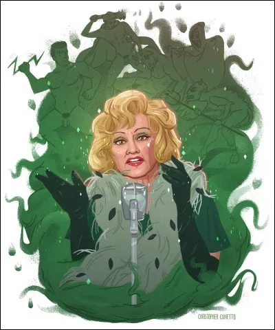 Ton r&ecirc;ve, c'est...