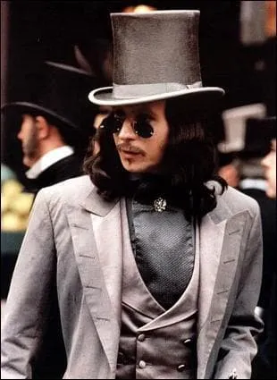 De quel film est tir cette image ?