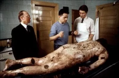 De quel film est tir cette image ?