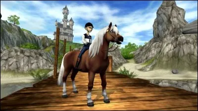 Quelle est cette race qui peut également aller dans la neige ?