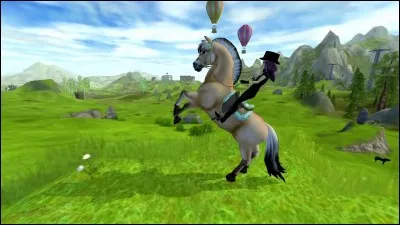 Quelle est cette race qui va aussi dans la neige ?