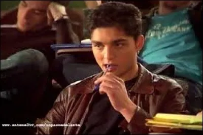 Comment Rafaël a-t-il eu une guitare ?