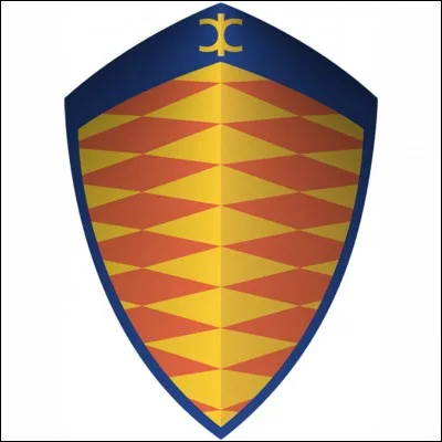 Quelle marque d'automobiles utilise ce logo ?