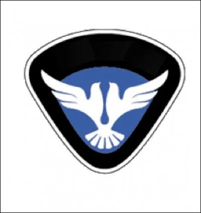 Quelle marque d'automobiles utilise ce logo ?