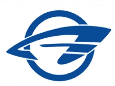 Quelle marque d'automobiles utilise ce logo ?