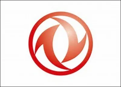 Quelle marque d'automobiles utilise ce logo ?