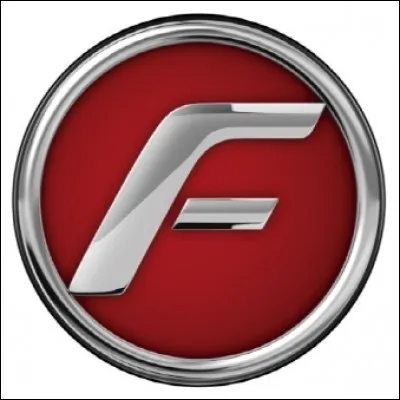 Quelle marque d'automobiles utilise ce logo ?