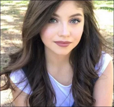 Elle a commencé sa carrière à...