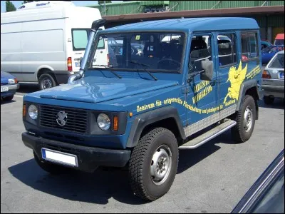 Je suis "Trax" de chez Force Motors ; mais produite où ?