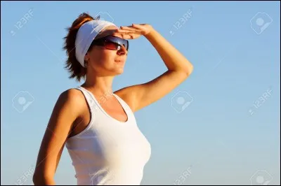 Plus on le cherche moins on le trouve . Que suis-je ?