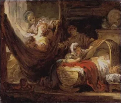 Qui est l'auteur du "berceau" ?