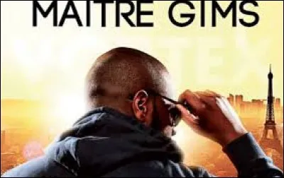 Dans quel groupe était Maître Gims ?