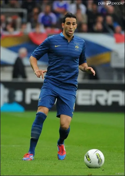 Pour combien a-t-il été recruté ?