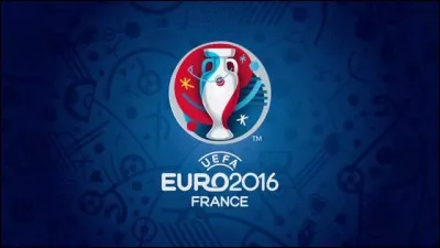 Adil Rami a participé à l'Euro 2016 avec l'équipe de France :
