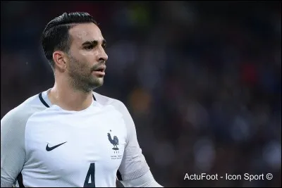 Le contrat qu'il a signé avec l'Olympique de Marseille a une durée de _ ans.