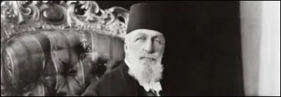 Qui a été le dernier calife ottoman ?