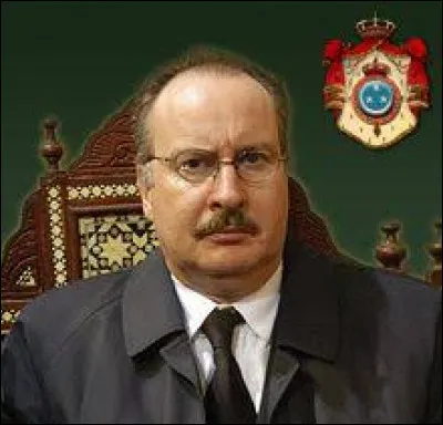 Qui est le dernier roi d'Egypte ?