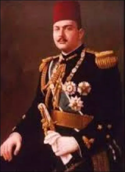 Comment s'appelait le père du précédent ?