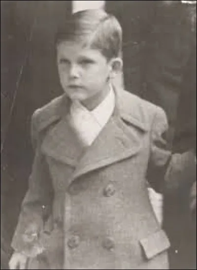 Qui est le dernier tsar de Bulgarie ?