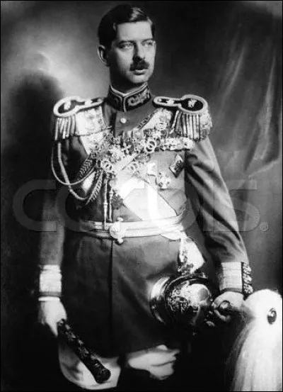 Comment s'appelait son père ?