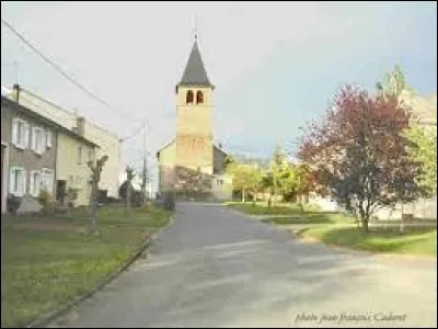 Nous partons maintenant dans le Grand Est, à Juvelize. Petit village de 78 habitants, dans le parc naturel régional de Lorraine, il se situe dans le département ...