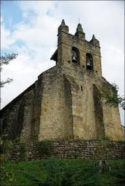 Je vous emmène dans le parc naturel régional des Pyrénées Ariégeoises, à Mérigon. Nous serons en région ...