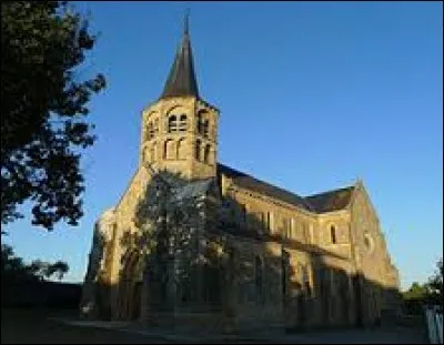 Saint-Sulpice est une commune Nivernaise située dans l'ancienne région ...