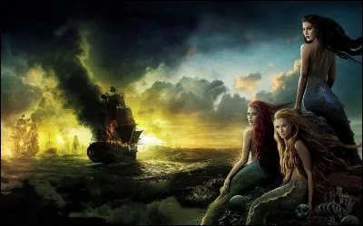 Pourquoi les sirènes chantaient-elles ?