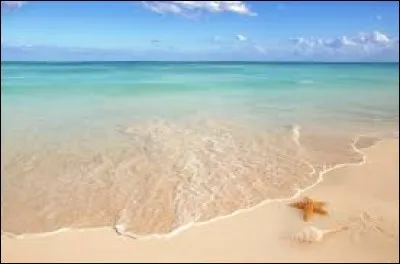 Comment dit-on le mot "plage" en espagnol ?