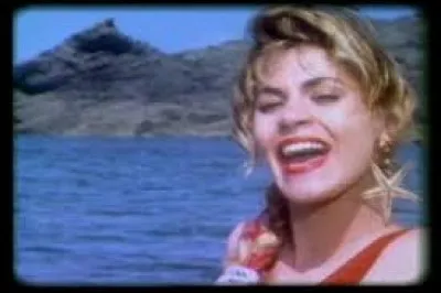 Quel groupe chante "L'amour &agrave; la plage" dans les ann&eacute;es 80 ?