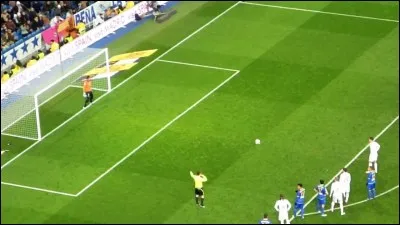 Loi 14 : Penalty.
Sur penalty, les joueurs peuvent-ils se tenir sur les lignes délimitant la surface de réparation en dehors du gardien et le botteur du penalty ?