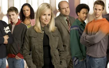 Quiz Veronica mars