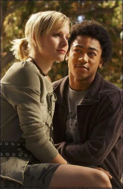 Comment Veronica et Wallace sont-ils devenus amis ?