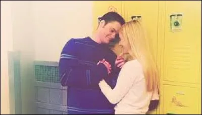 Meg et Duncan ont eu un enfant se nommant Lily.