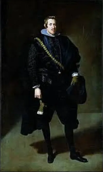"Portrait de l'infant Don Carlos" est un tableau du peintre ...