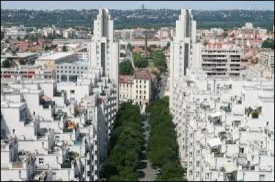 Où habitent les Rhodaniens ?