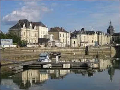 Que dire d'un Mayennais ?