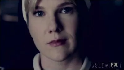 Sur quelle chanson Mary Eunice (Lily Rabe) danse-t-elle dans l'épisode 6 ?