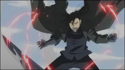 Est-ce un Homunculus ?