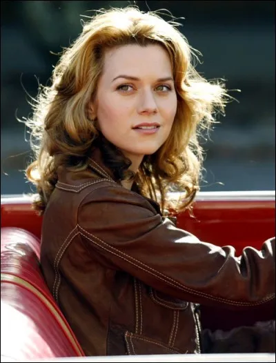 Quelle est la marque de voiture de Peyton ?