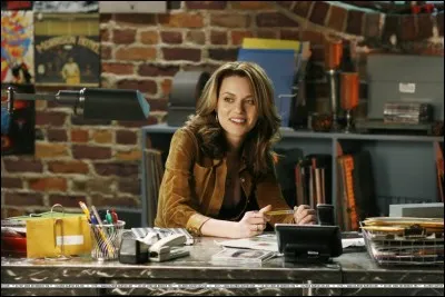 Quel est le nom de la maison de disque de Peyton ?