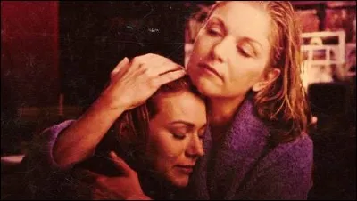 Comment s'appellent ses parents biologiques ?