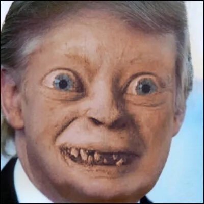 Quel est le vrai nom de Gollum ?