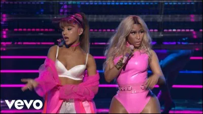 Comment s'appelle sa chanson ?