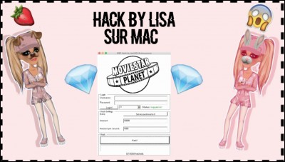 Est-ce que le "hack By lisa" fonctionne toujours ?
