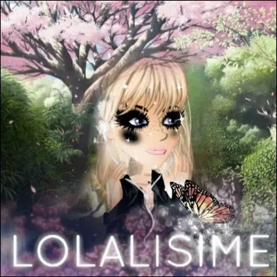 Qui est Lolalisime ?