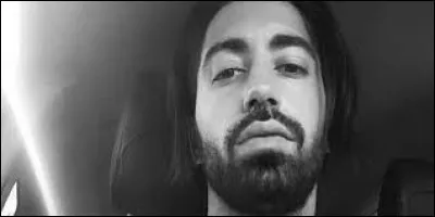 Quel est le prénom de cette personne ?