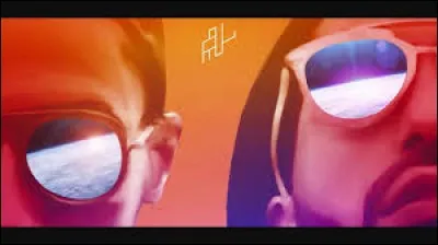 Quel est le dernier album qu'ils ont sorti ?