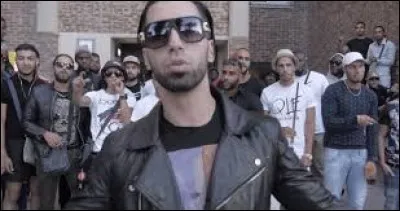 Qui est cette personne ?