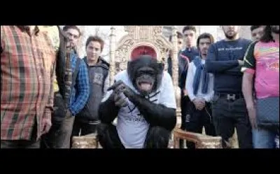 De quel titre vient cette phrase : "Avant j'étais moche dans la tess, aujourd'hui j'plais à Eva Mendes" ?